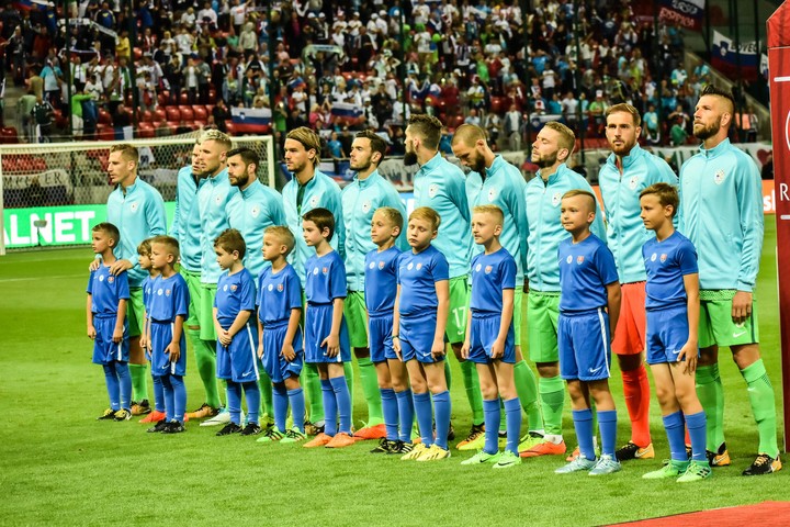 Slovinci hrali ako na klavíri. Potrebujú malú októbrovú revolúciu